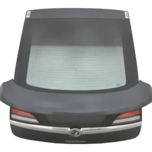 Taniej KLAPA TYLNA TYŁ OPEL AMPERA